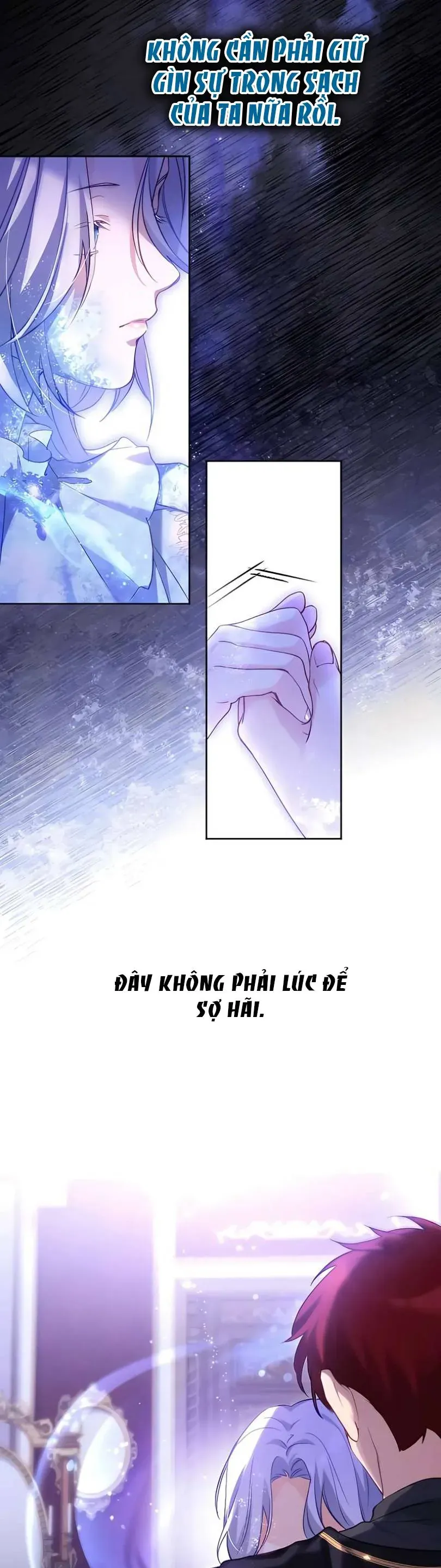 Mê Đắm Sự Chiếm Hữu Của Hỏa Đế Chapter 4 - Trang 8