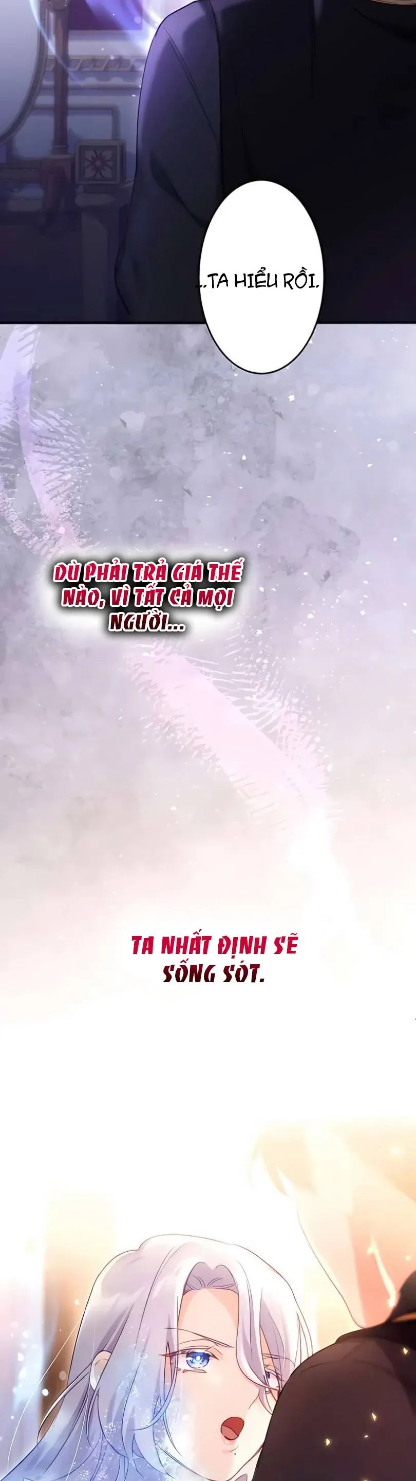 Mê Đắm Sự Chiếm Hữu Của Hỏa Đế Chapter 4 - Trang 9