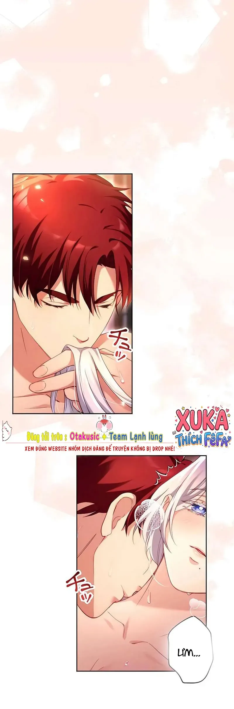 Mê Đắm Sự Chiếm Hữu Của Hỏa Đế Chapter 5 - Trang 10