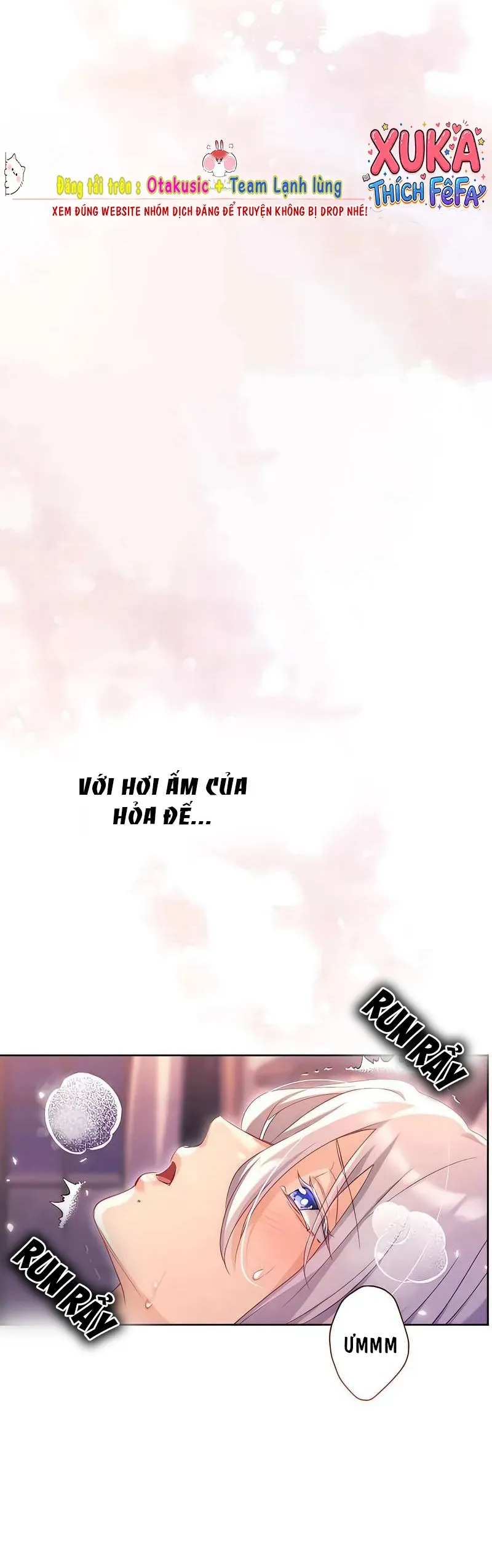 Mê Đắm Sự Chiếm Hữu Của Hỏa Đế Chapter 5 - Trang 12