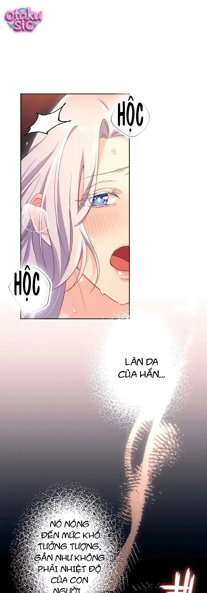 Mê Đắm Sự Chiếm Hữu Của Hỏa Đế Chapter 5 - Trang 15