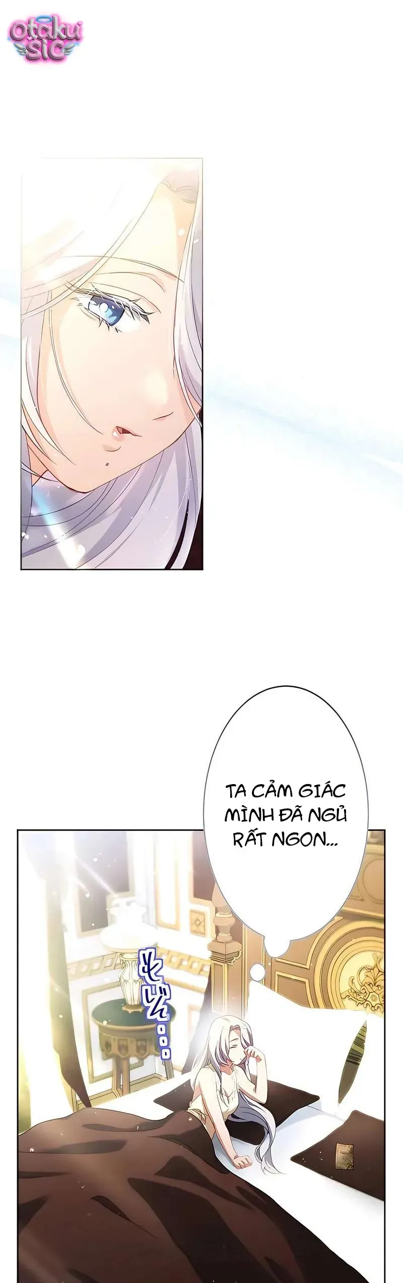 Mê Đắm Sự Chiếm Hữu Của Hỏa Đế Chapter 5 - Trang 23