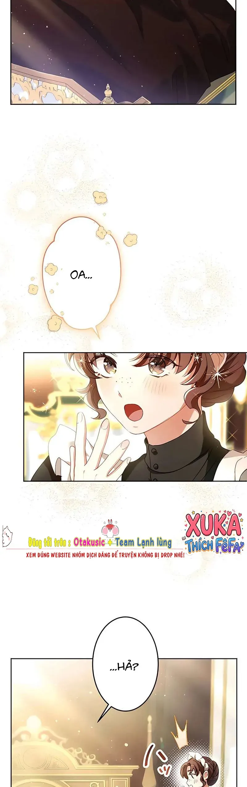 Mê Đắm Sự Chiếm Hữu Của Hỏa Đế Chapter 5 - Trang 24