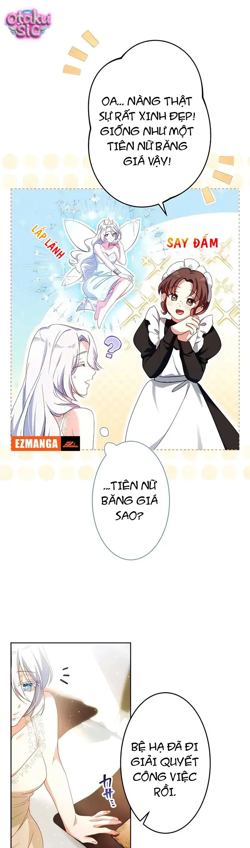 Mê Đắm Sự Chiếm Hữu Của Hỏa Đế Chapter 5 - Trang 27