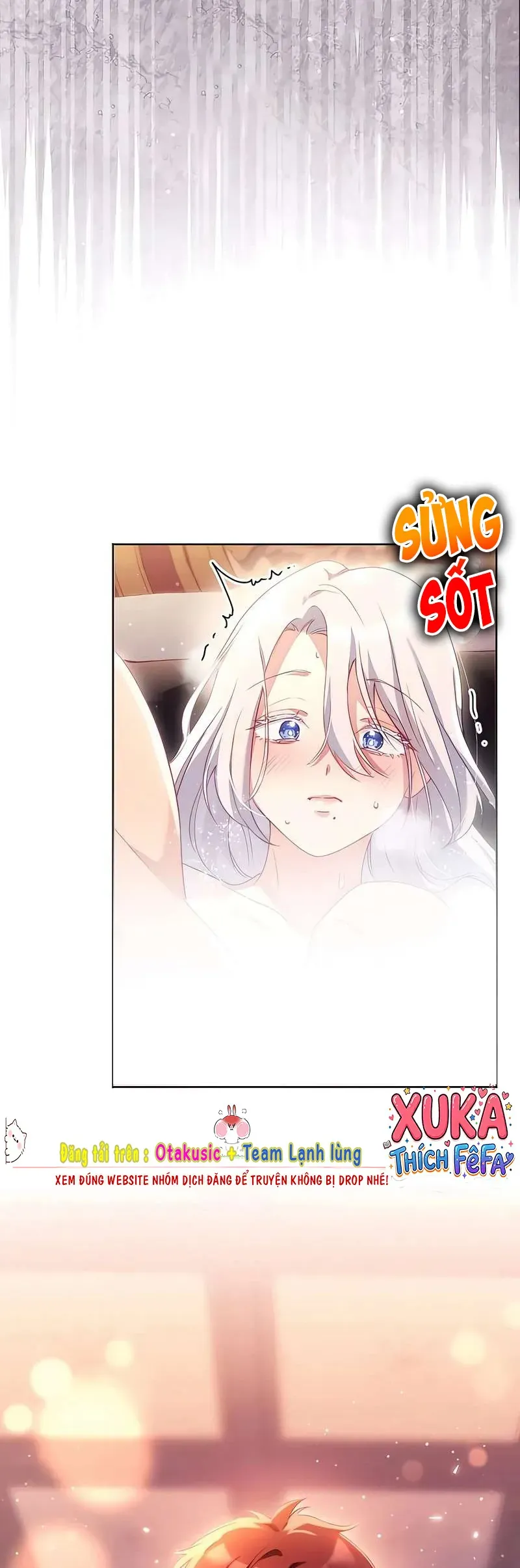 Mê Đắm Sự Chiếm Hữu Của Hỏa Đế Chapter 5 - Trang 3