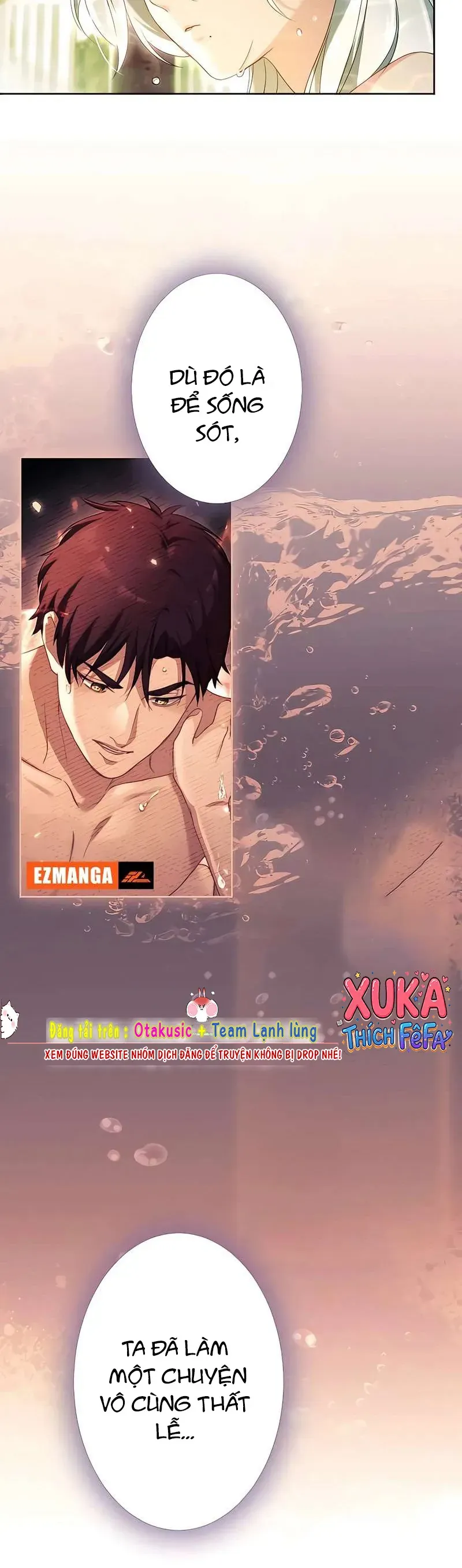 Mê Đắm Sự Chiếm Hữu Của Hỏa Đế Chapter 5 - Trang 30