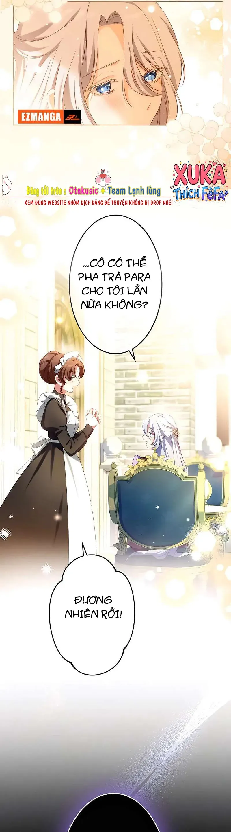 Mê Đắm Sự Chiếm Hữu Của Hỏa Đế Chapter 5 - Trang 44