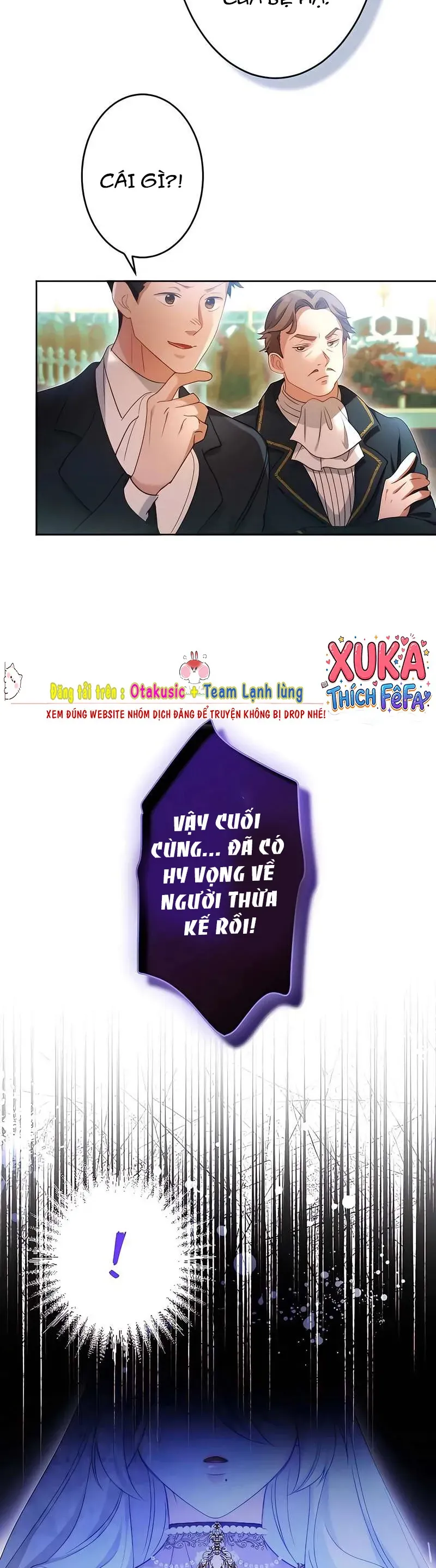 Mê Đắm Sự Chiếm Hữu Của Hỏa Đế Chapter 5 - Trang 47