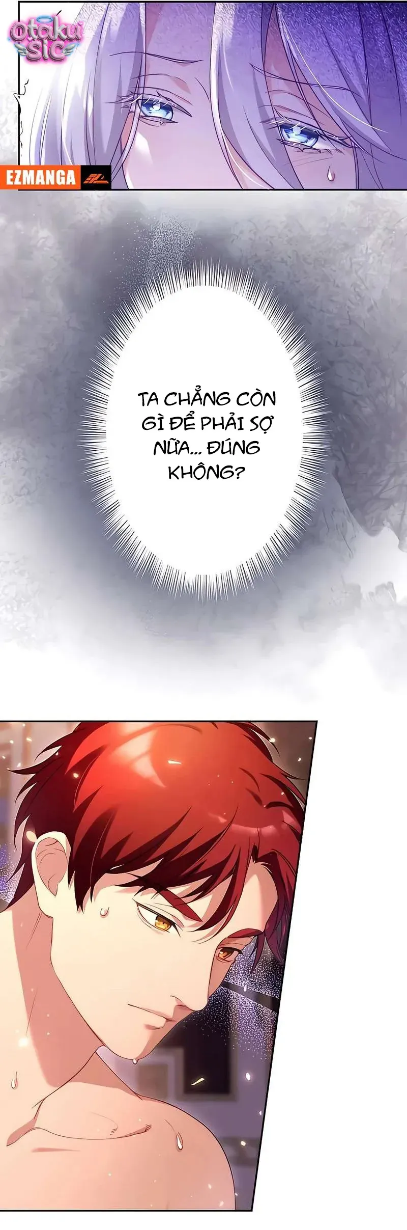 Mê Đắm Sự Chiếm Hữu Của Hỏa Đế Chapter 5 - Trang 7