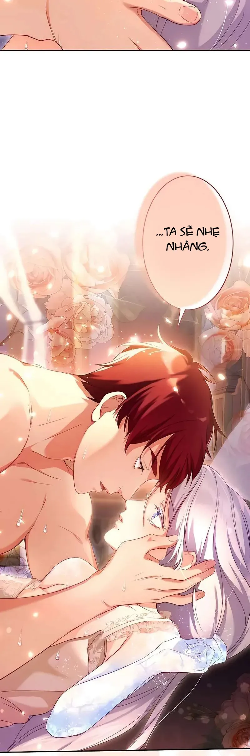 Mê Đắm Sự Chiếm Hữu Của Hỏa Đế Chapter 5 - Trang 9