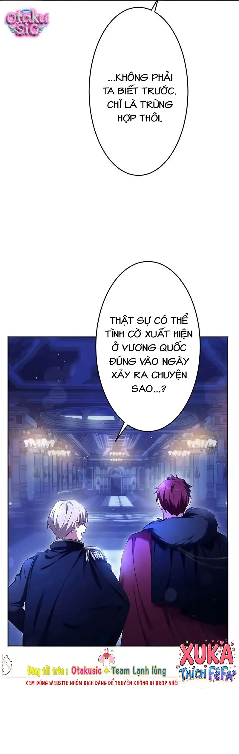 Mê Đắm Sự Chiếm Hữu Của Hỏa Đế Chapter 6 - Trang 23