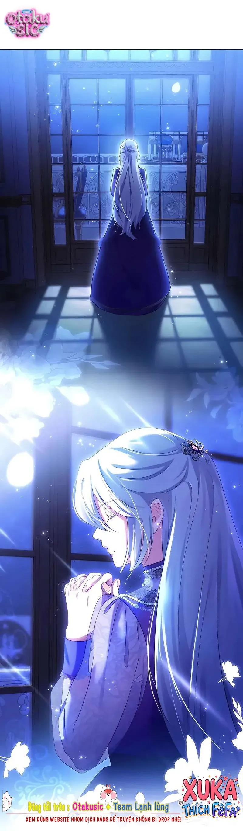 Mê Đắm Sự Chiếm Hữu Của Hỏa Đế Chapter 6 - Trang 27