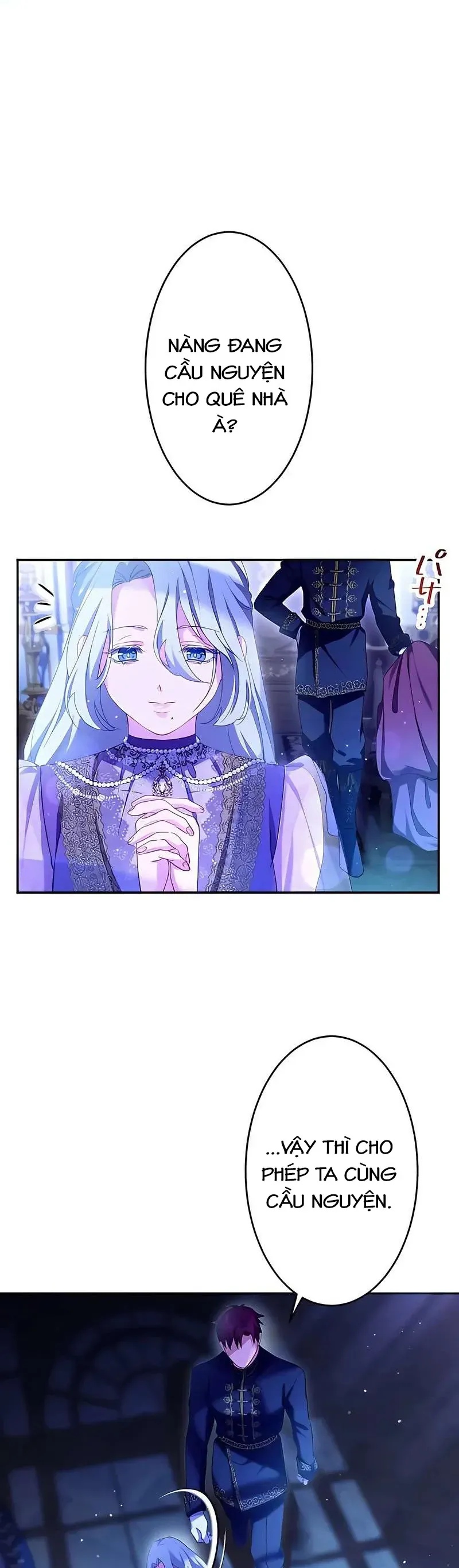 Mê Đắm Sự Chiếm Hữu Của Hỏa Đế Chapter 6 - Trang 28