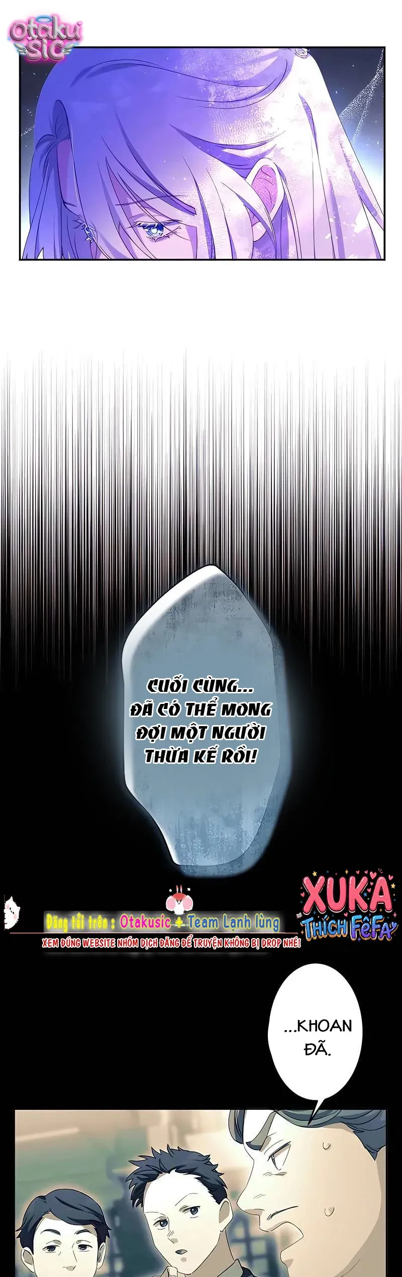 Mê Đắm Sự Chiếm Hữu Của Hỏa Đế Chapter 6 - Trang 31