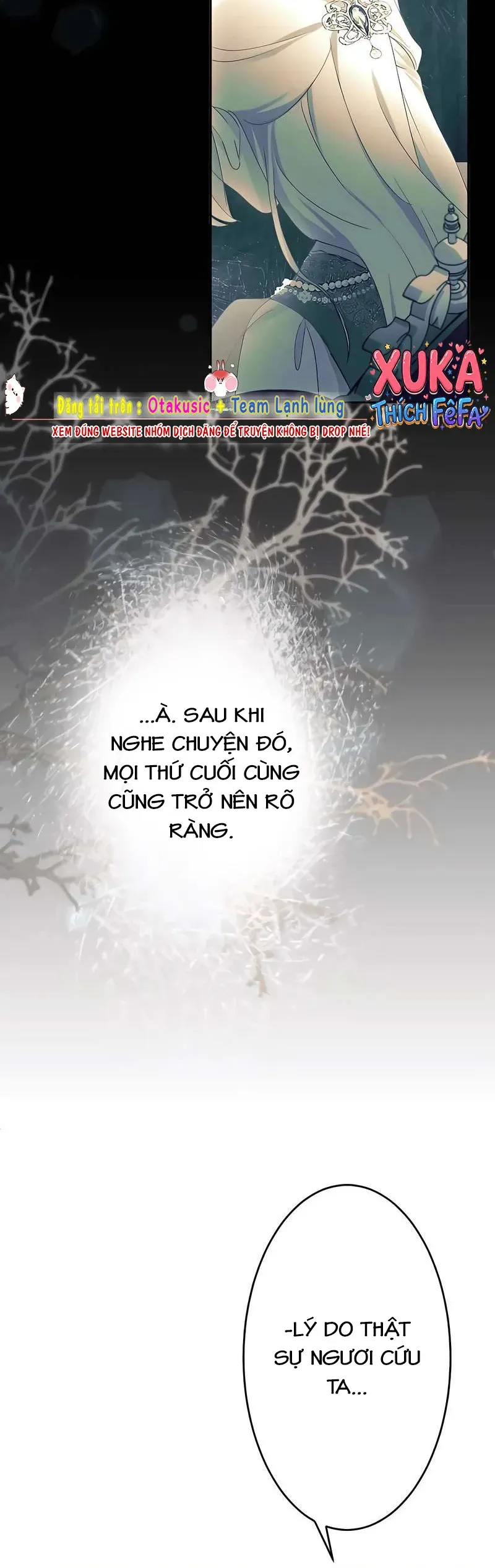 Mê Đắm Sự Chiếm Hữu Của Hỏa Đế Chapter 6 - Trang 34