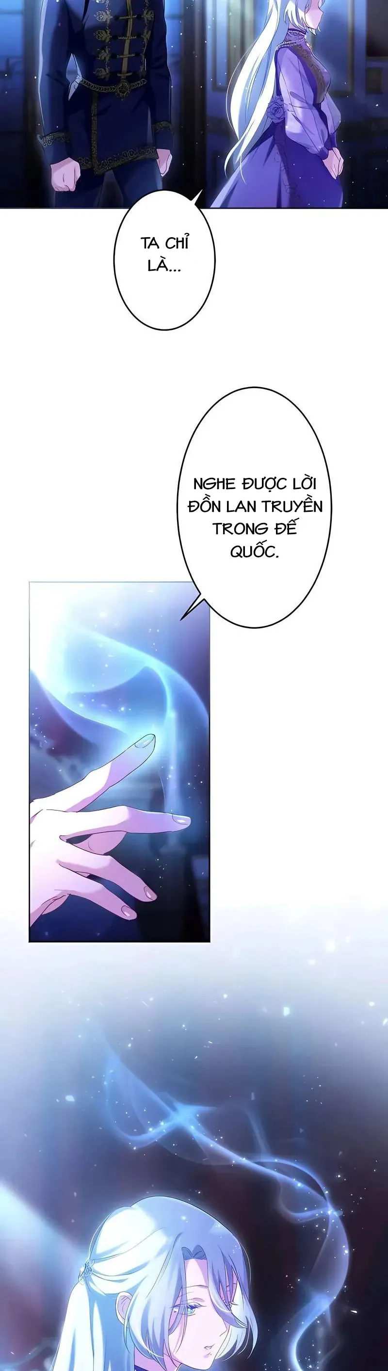 Mê Đắm Sự Chiếm Hữu Của Hỏa Đế Chapter 6 - Trang 37
