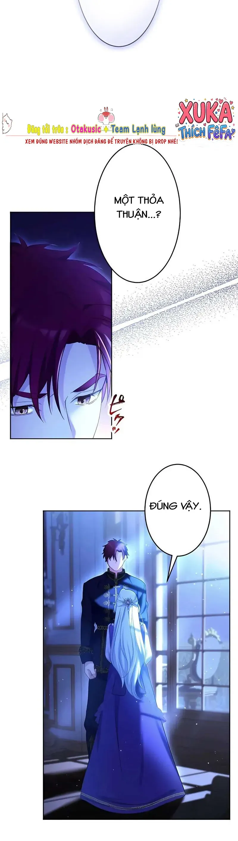 Mê Đắm Sự Chiếm Hữu Của Hỏa Đế Chapter 6 - Trang 42