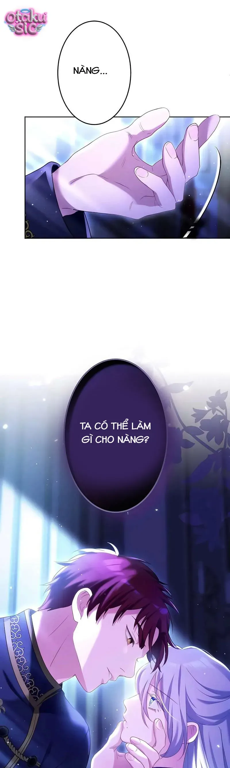 Mê Đắm Sự Chiếm Hữu Của Hỏa Đế Chapter 6 - Trang 43