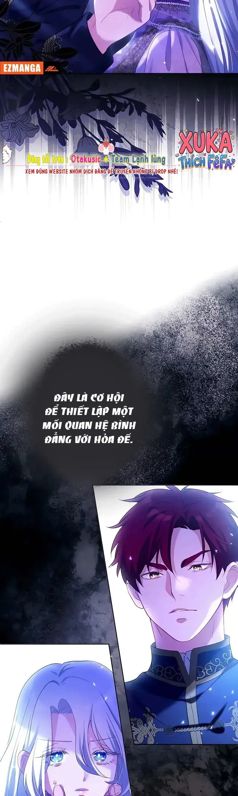 Mê Đắm Sự Chiếm Hữu Của Hỏa Đế Chapter 6 - Trang 44