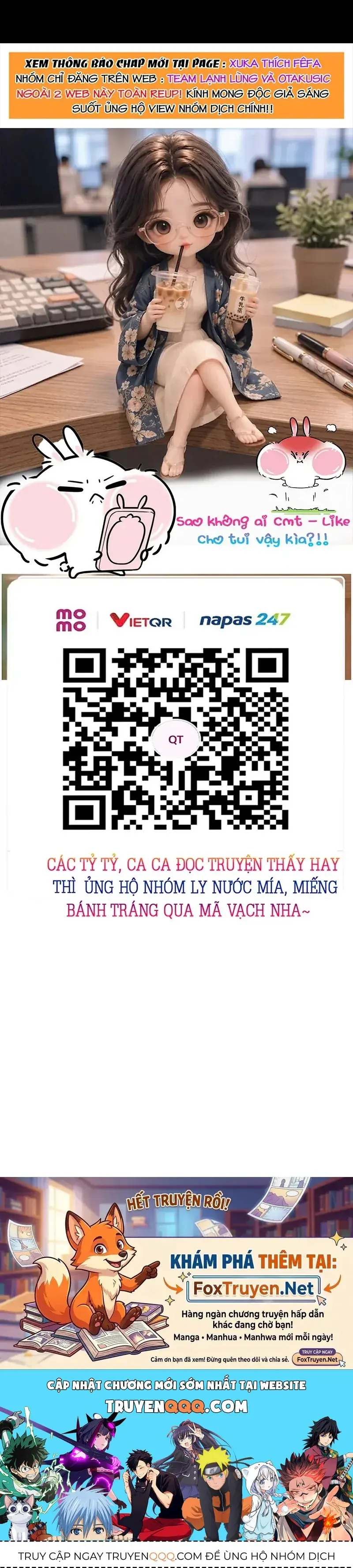 Mê Đắm Sự Chiếm Hữu Của Hỏa Đế Chapter 6 - Trang 48