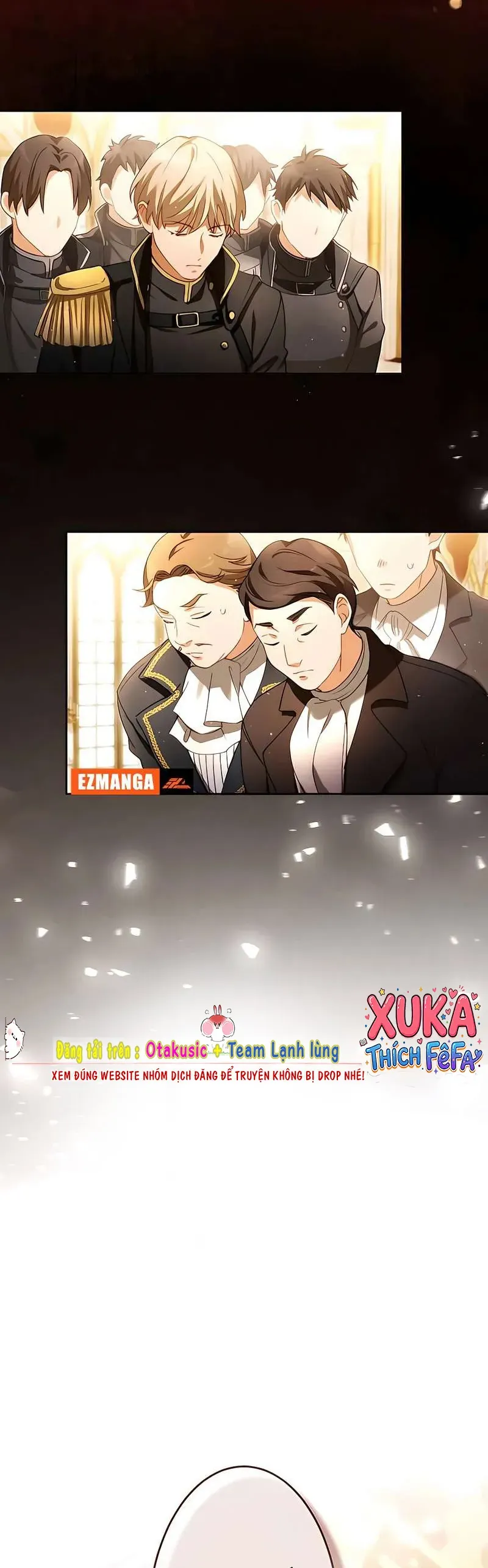Mê Đắm Sự Chiếm Hữu Của Hỏa Đế Chapter 6 - Trang 5