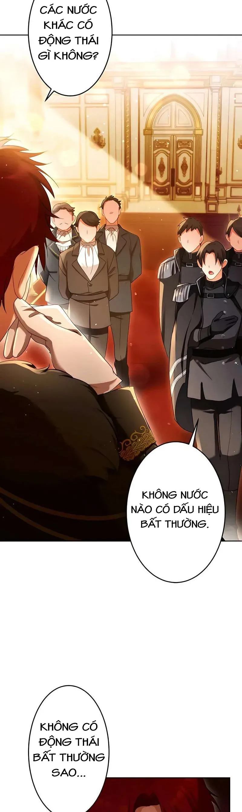 Mê Đắm Sự Chiếm Hữu Của Hỏa Đế Chapter 6 - Trang 9