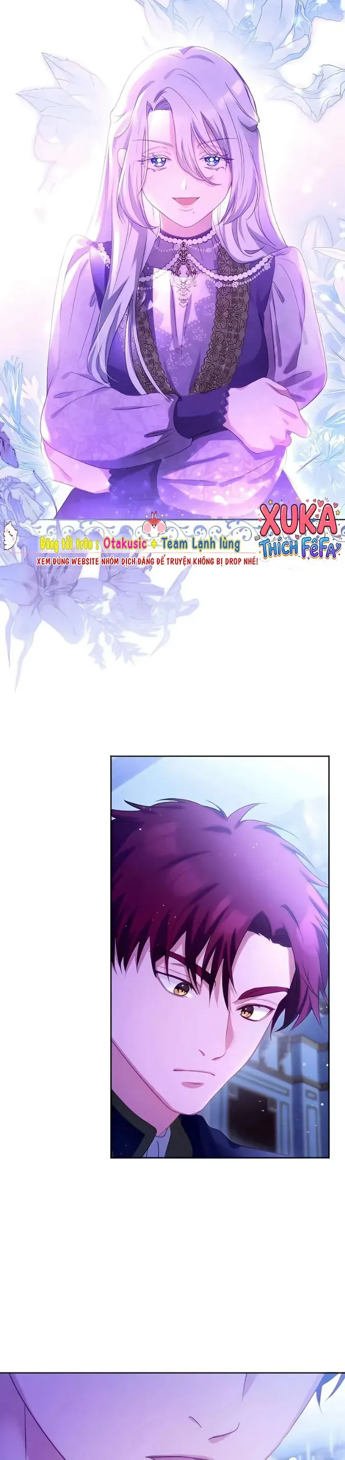 Mê Đắm Sự Chiếm Hữu Của Hỏa Đế Chapter 7 - Trang 11