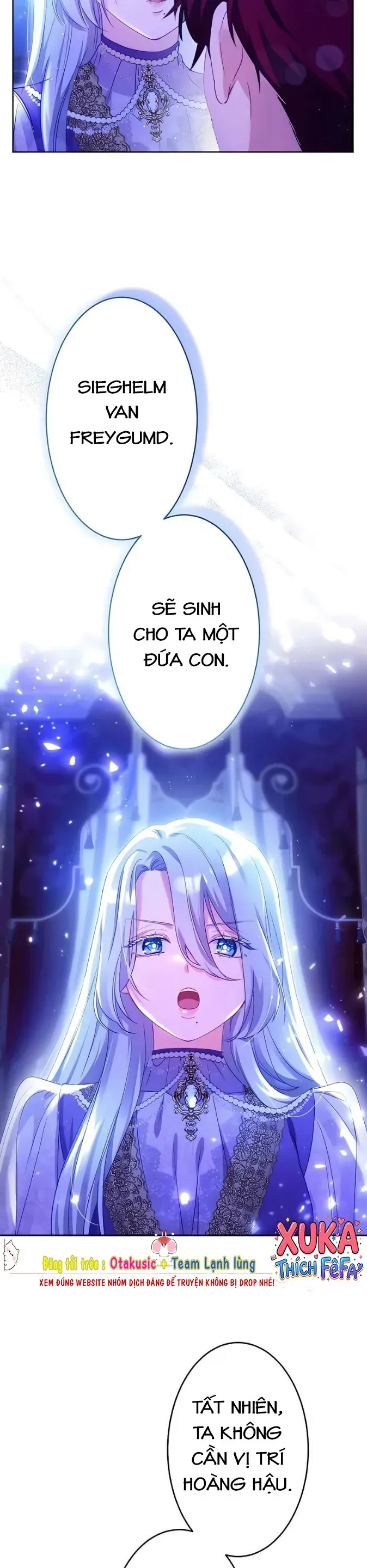 Mê Đắm Sự Chiếm Hữu Của Hỏa Đế Chapter 7 - Trang 15