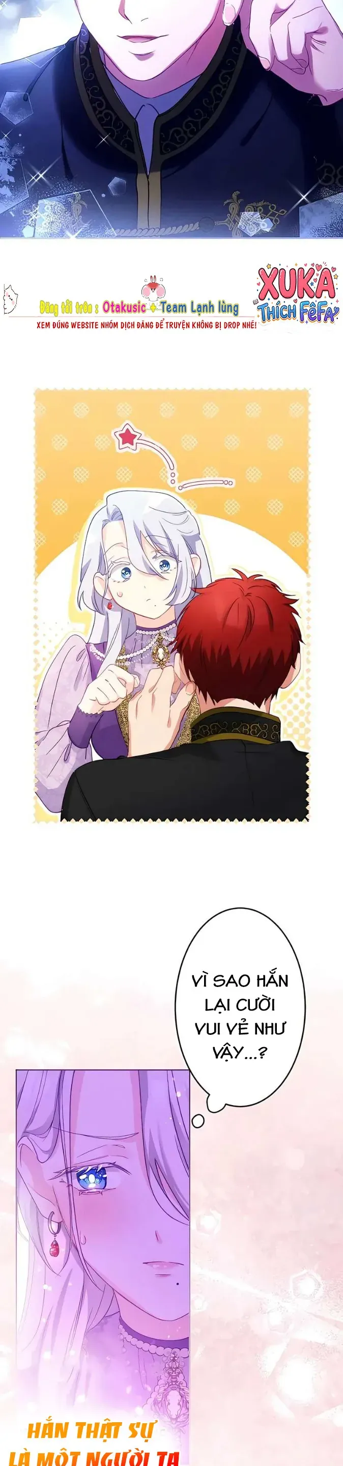 Mê Đắm Sự Chiếm Hữu Của Hỏa Đế Chapter 7 - Trang 19