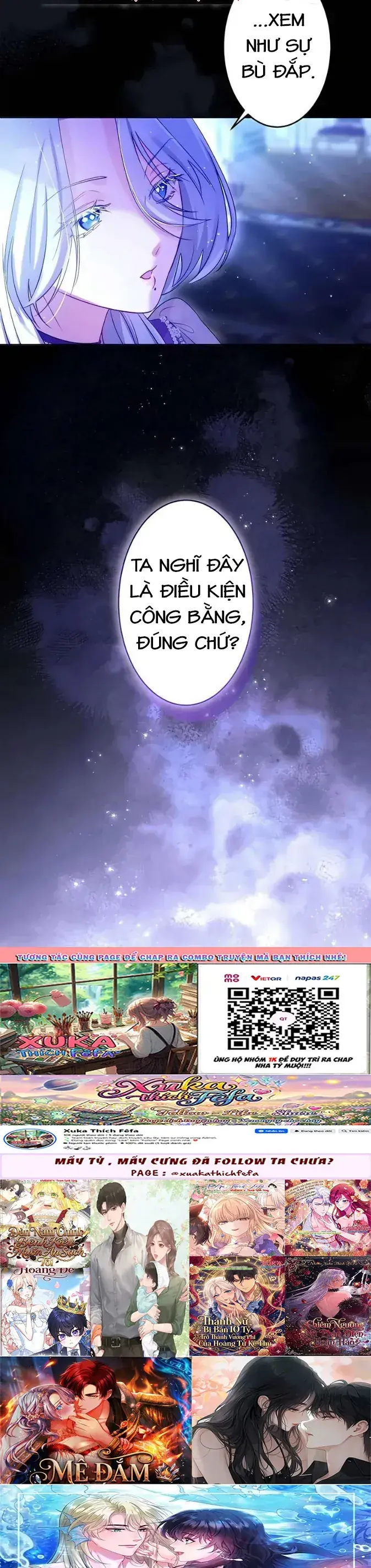 Mê Đắm Sự Chiếm Hữu Của Hỏa Đế Chapter 7 - Trang 4