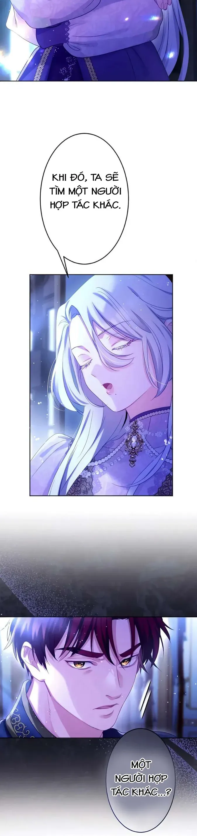Mê Đắm Sự Chiếm Hữu Của Hỏa Đế Chapter 7 - Trang 7
