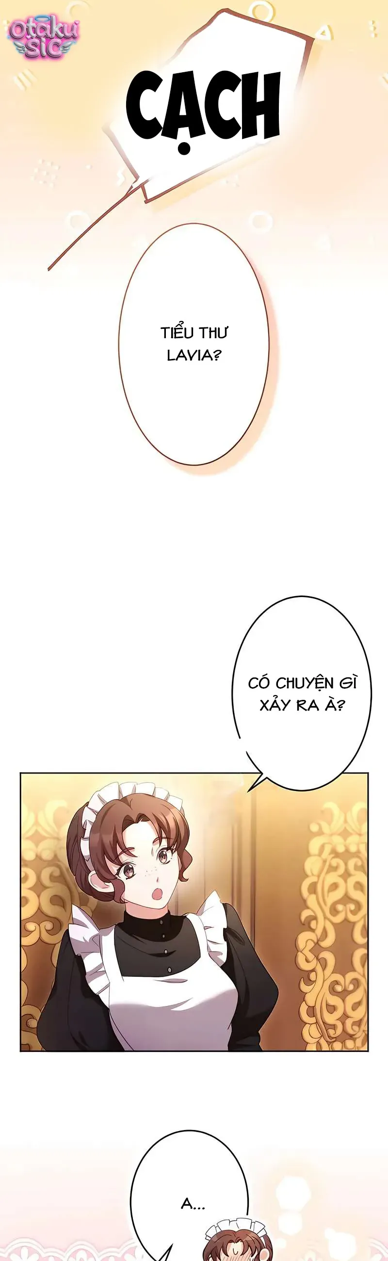Mê Đắm Sự Chiếm Hữu Của Hỏa Đế Chapter 8 - Trang 12