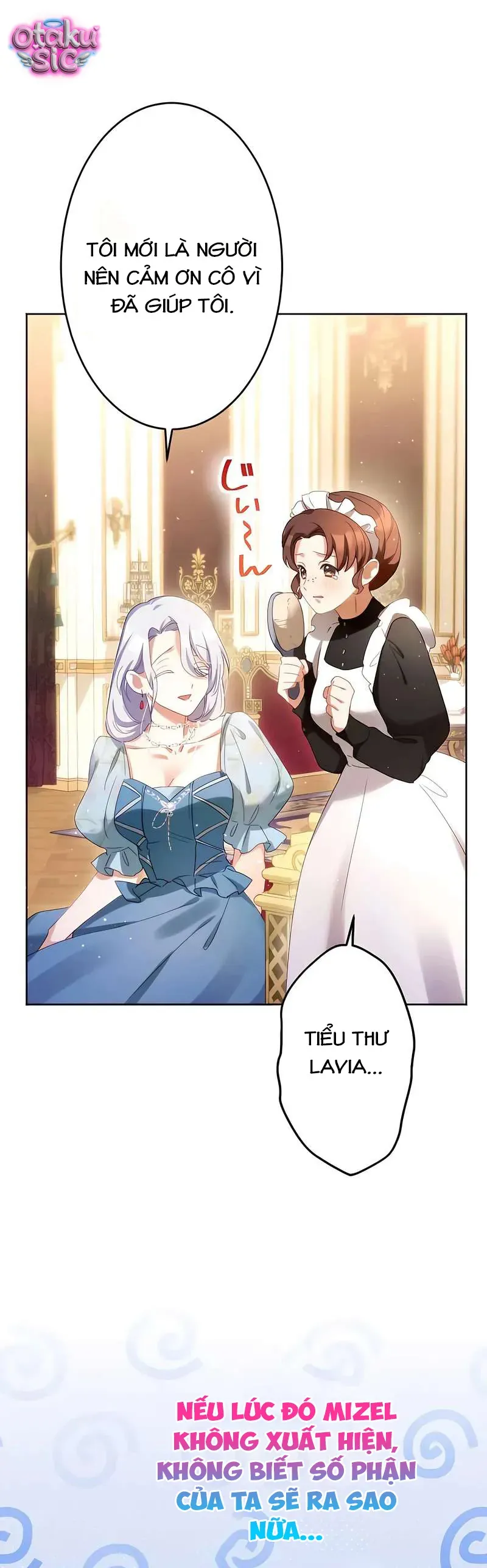 Mê Đắm Sự Chiếm Hữu Của Hỏa Đế Chapter 8 - Trang 17