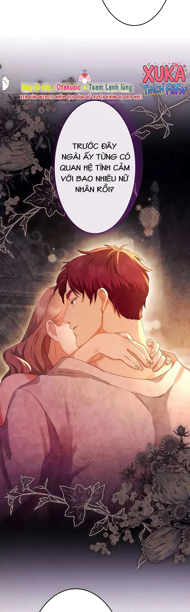Mê Đắm Sự Chiếm Hữu Của Hỏa Đế Chapter 8 - Trang 19