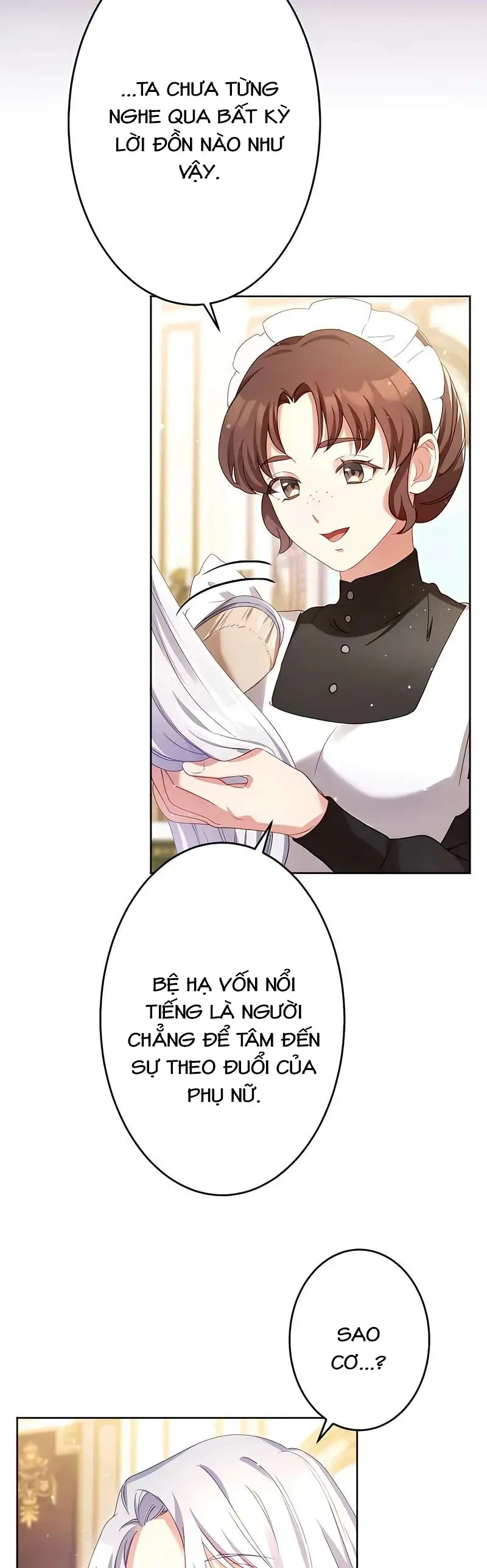 Mê Đắm Sự Chiếm Hữu Của Hỏa Đế Chapter 8 - Trang 20