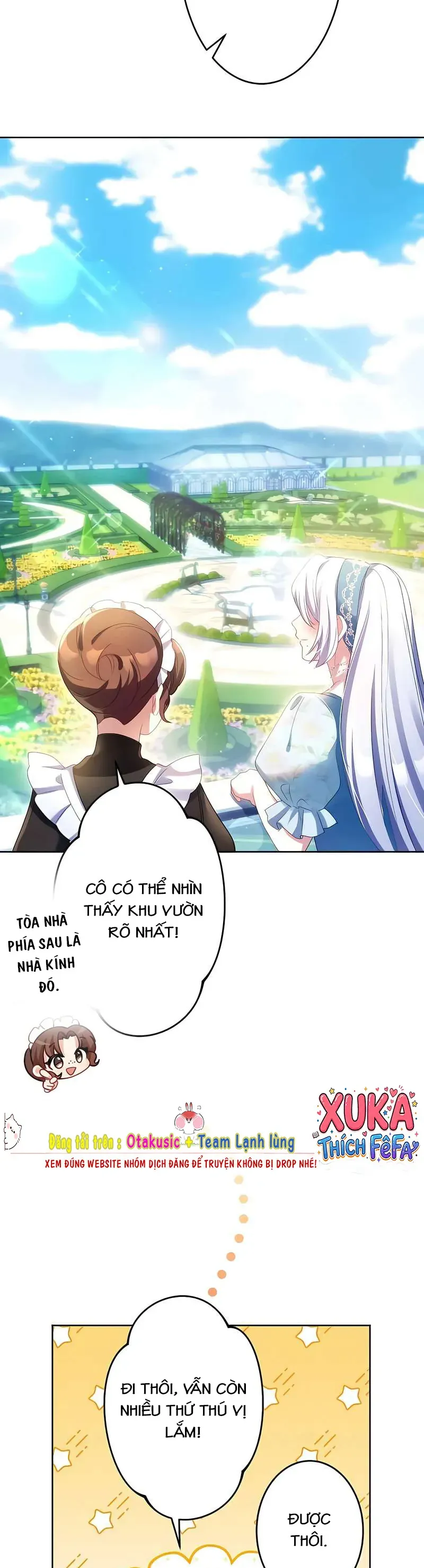 Mê Đắm Sự Chiếm Hữu Của Hỏa Đế Chapter 8 - Trang 27
