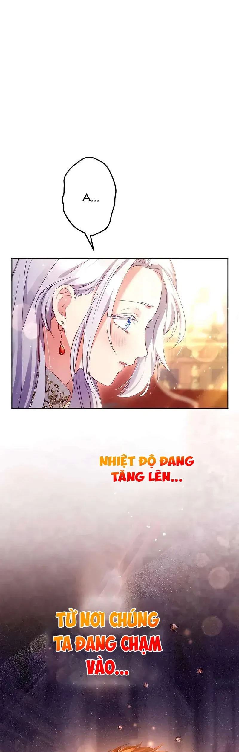 Mê Đắm Sự Chiếm Hữu Của Hỏa Đế Chapter 8 - Trang 3