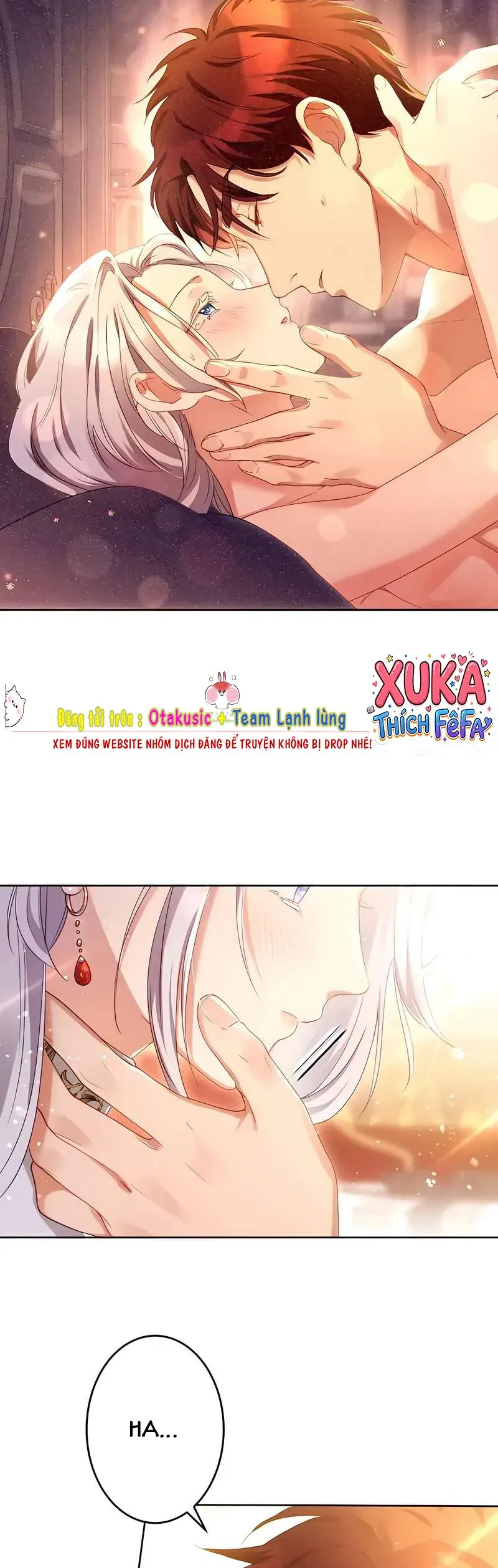 Mê Đắm Sự Chiếm Hữu Của Hỏa Đế Chapter 8 - Trang 4