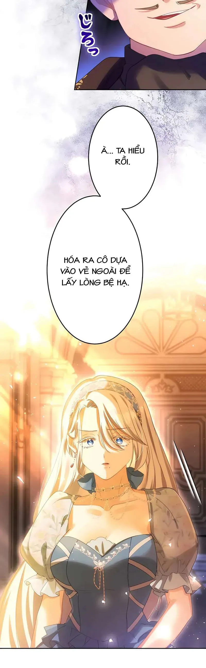 Mê Đắm Sự Chiếm Hữu Của Hỏa Đế Chapter 8 - Trang 43