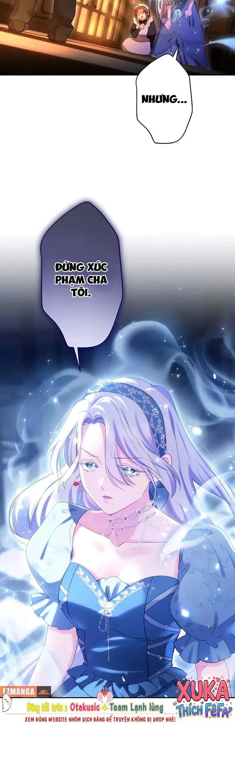 Mê Đắm Sự Chiếm Hữu Của Hỏa Đế Chapter 8 - Trang 49