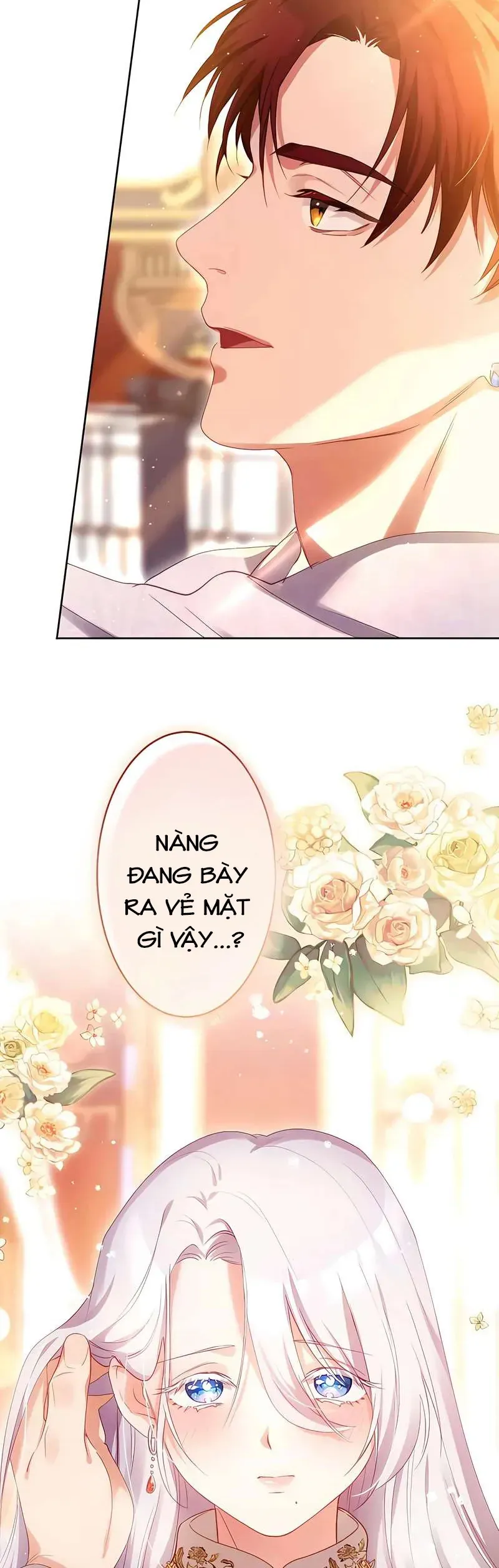 Mê Đắm Sự Chiếm Hữu Của Hỏa Đế Chapter 8 - Trang 5