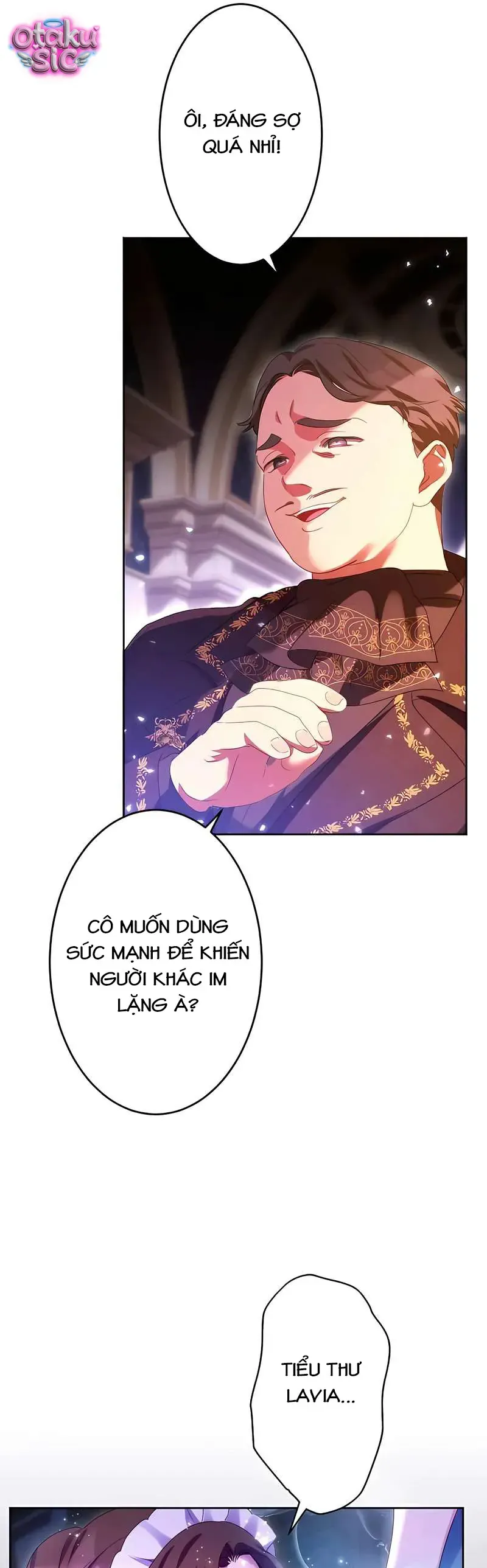 Mê Đắm Sự Chiếm Hữu Của Hỏa Đế Chapter 8 - Trang 50