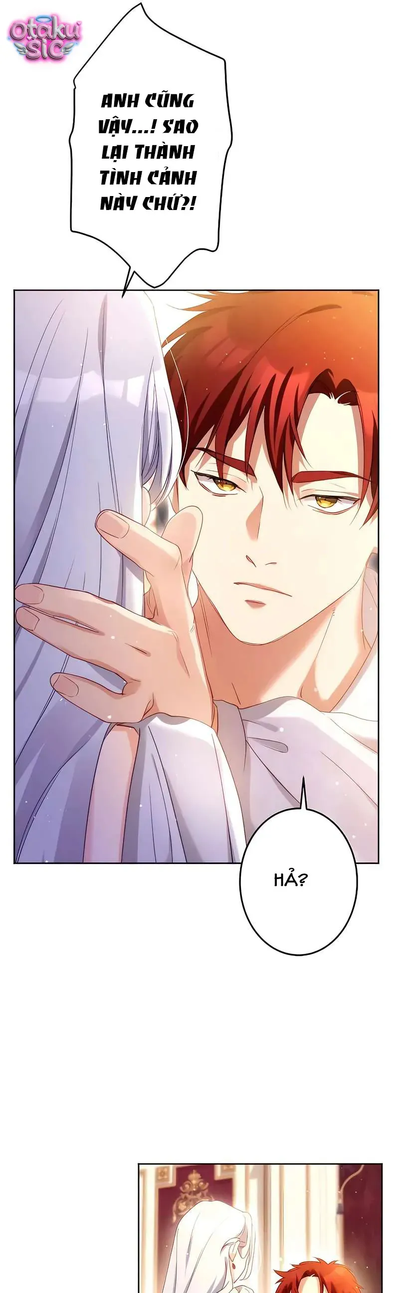 Mê Đắm Sự Chiếm Hữu Của Hỏa Đế Chapter 8 - Trang 7