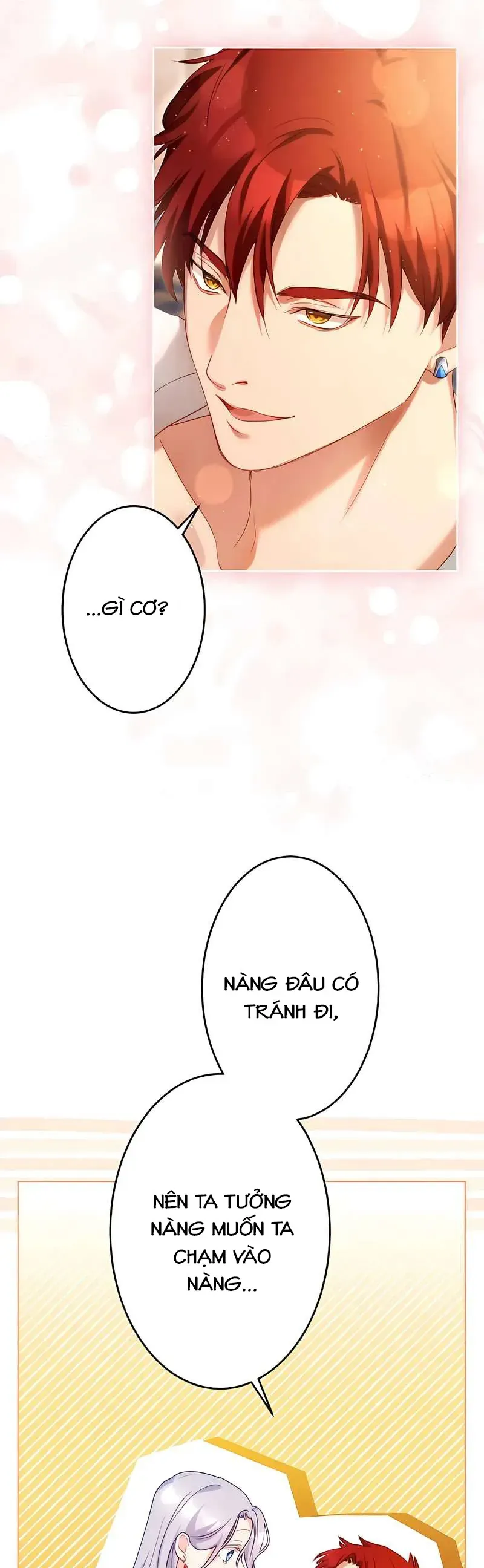 Mê Đắm Sự Chiếm Hữu Của Hỏa Đế Chapter 8 - Trang 9