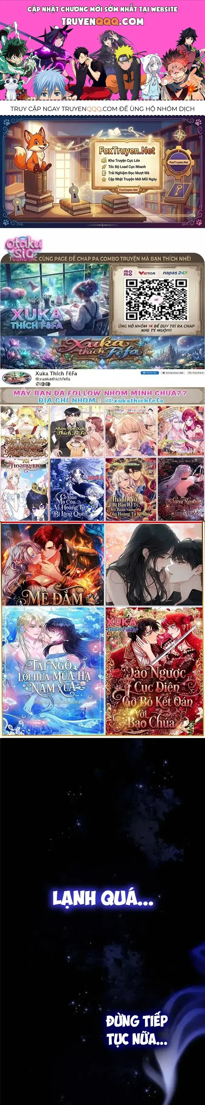 Mê Đắm Sự Chiếm Hữu Của Hỏa Đế Chapter 9 - Trang 2