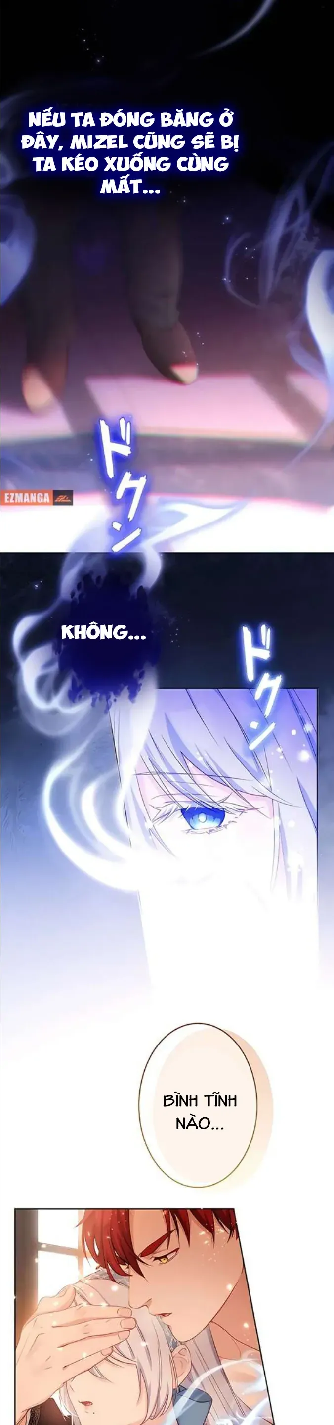 Mê Đắm Sự Chiếm Hữu Của Hỏa Đế Chapter 9 - Trang 3