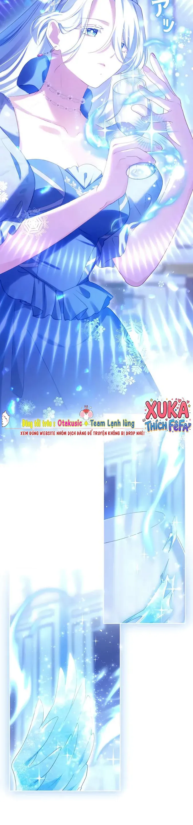 Mê Đắm Sự Chiếm Hữu Của Hỏa Đế Chapter 9 - Trang 31
