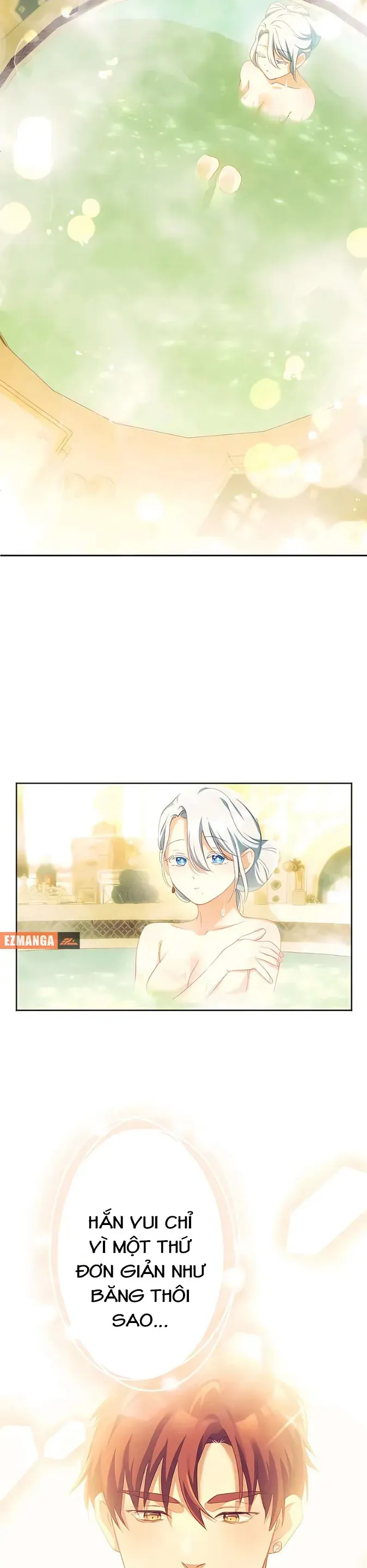 Mê Đắm Sự Chiếm Hữu Của Hỏa Đế Chapter 9 - Trang 36