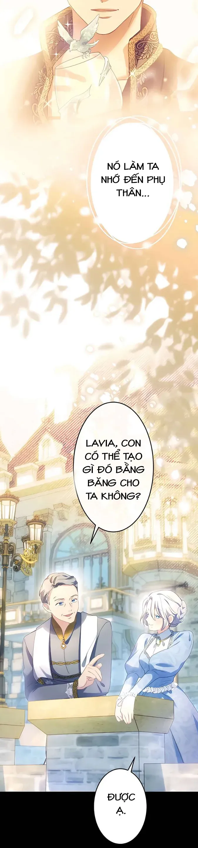 Mê Đắm Sự Chiếm Hữu Của Hỏa Đế Chapter 9 - Trang 37