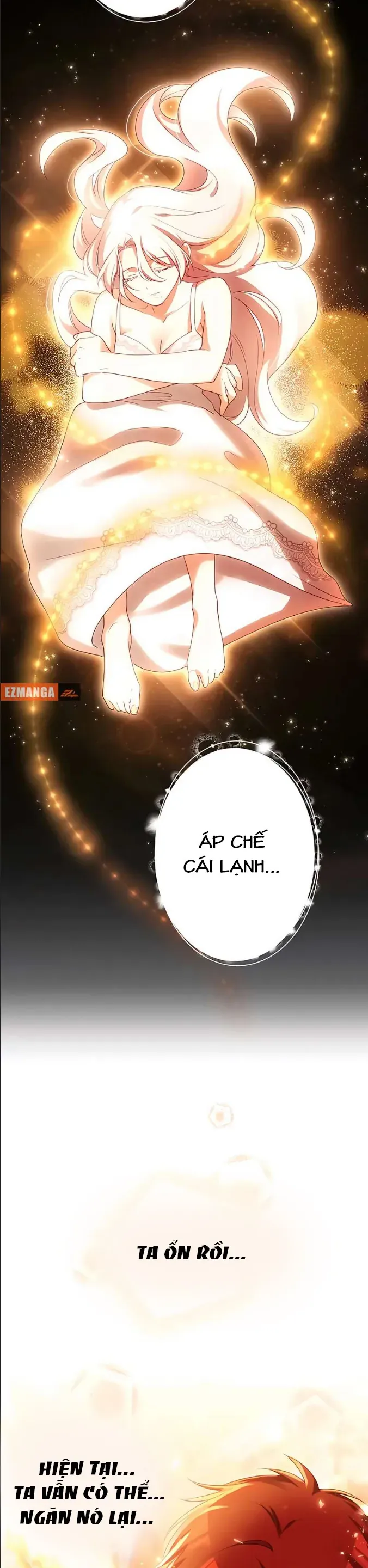 Mê Đắm Sự Chiếm Hữu Của Hỏa Đế Chapter 9 - Trang 7